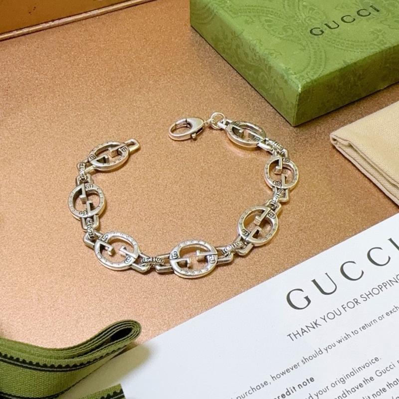 Gucci Bracelets